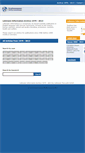 Mobile Screenshot of lohmann-information.com
